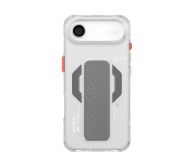 Skinarma Haxa Mag-charge + grip stand do iPhone 17 Air clear - 1416291 - zdjęcie 1